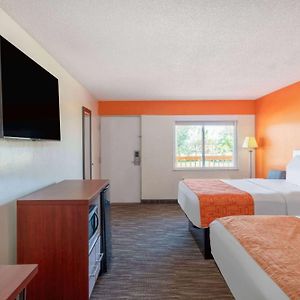 Chambre Lit Queen-Size